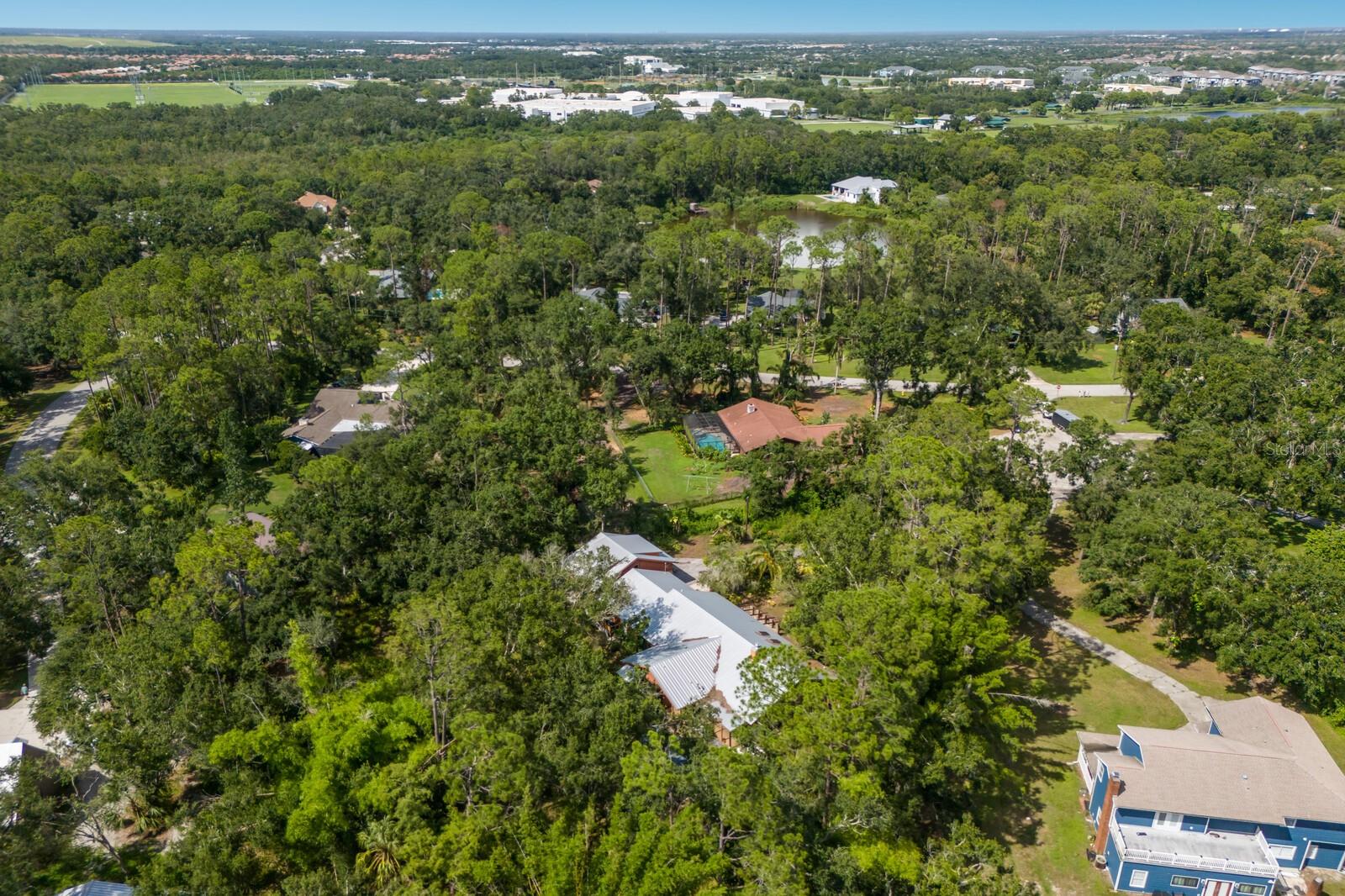 Image 68 of 82 For 10009 Oak Run Drive