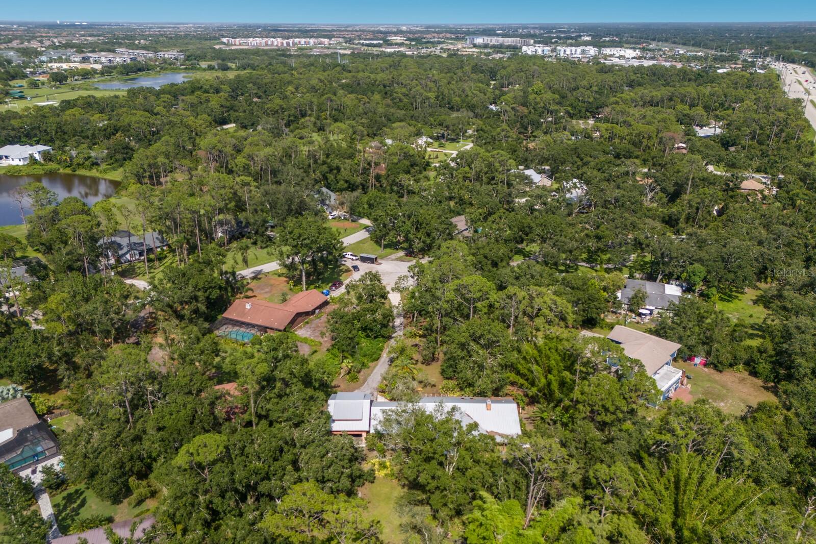 Image 69 of 82 For 10009 Oak Run Drive
