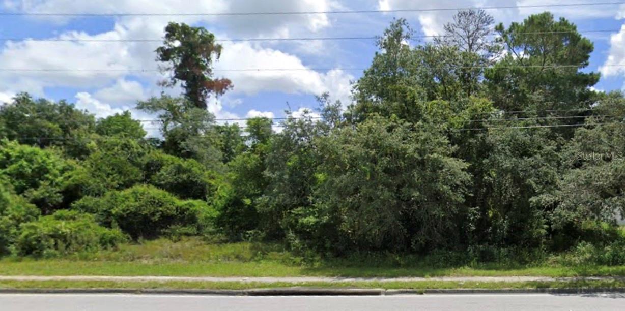Listing Details for 6418 Mariner Boulevard, Spring Hill, FL 34609