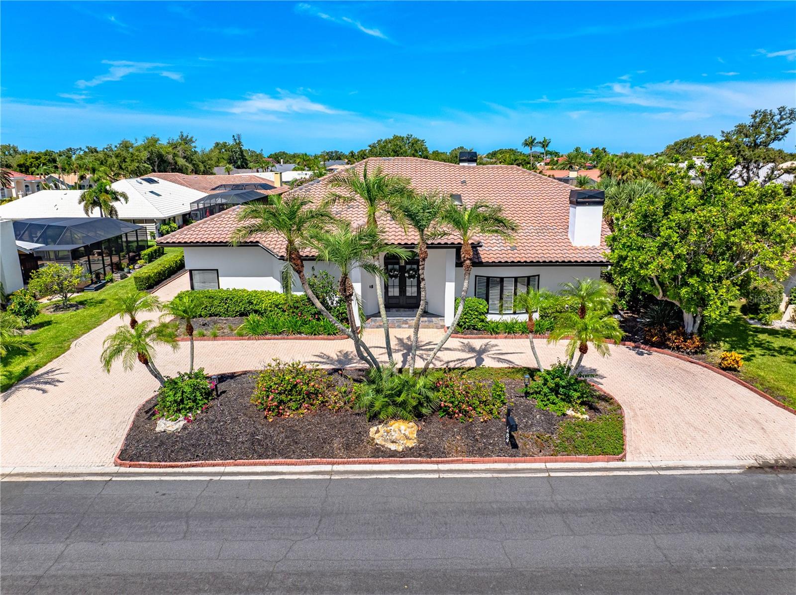 Details for 1484 Seafarer Drive, OSPREY, FL 34229