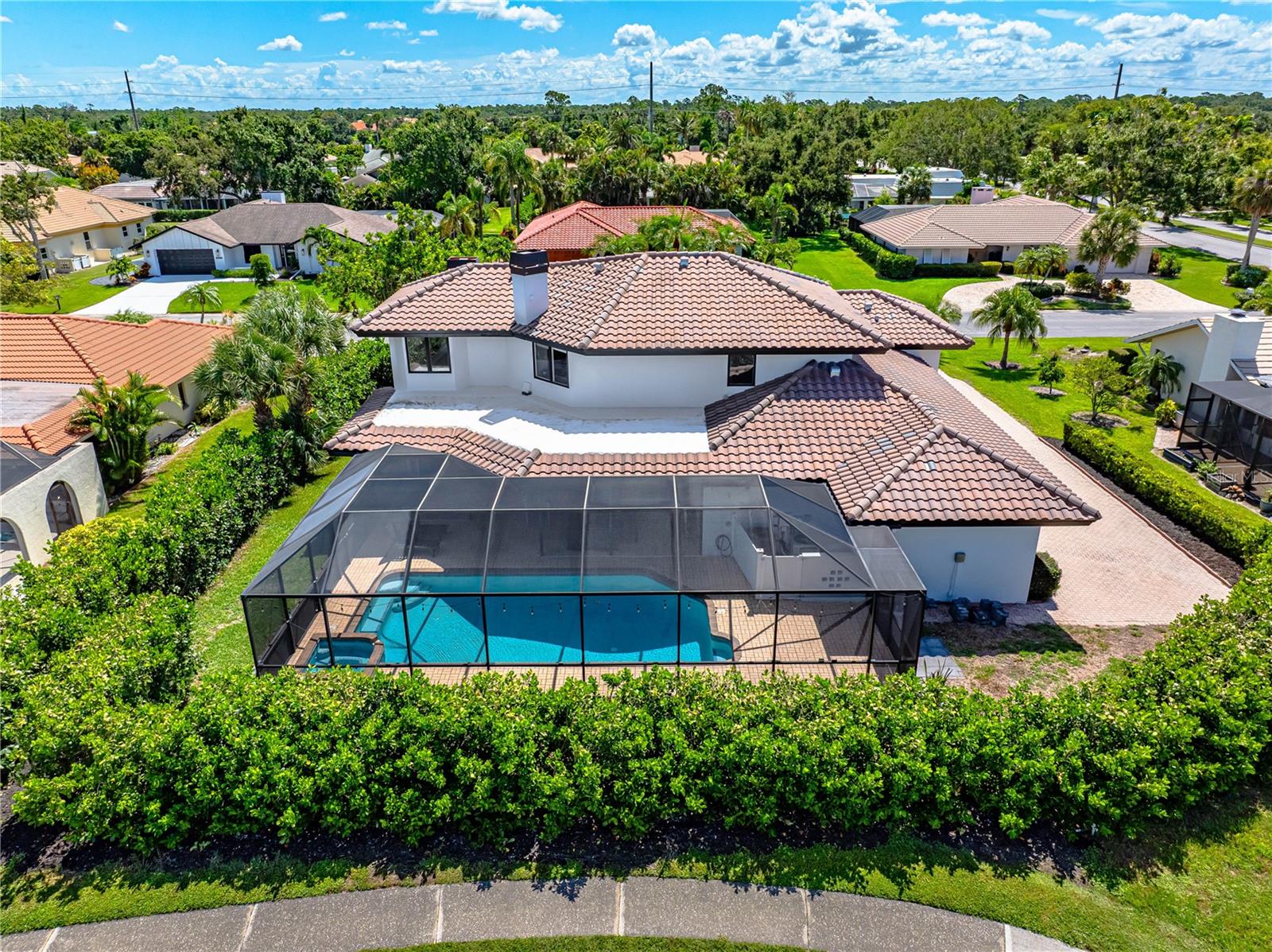 Image 60 of 100 For 1484 Seafarer Drive