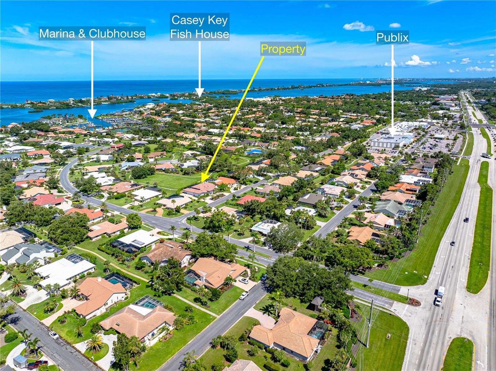 Image 66 of 100 For 1484 Seafarer Drive