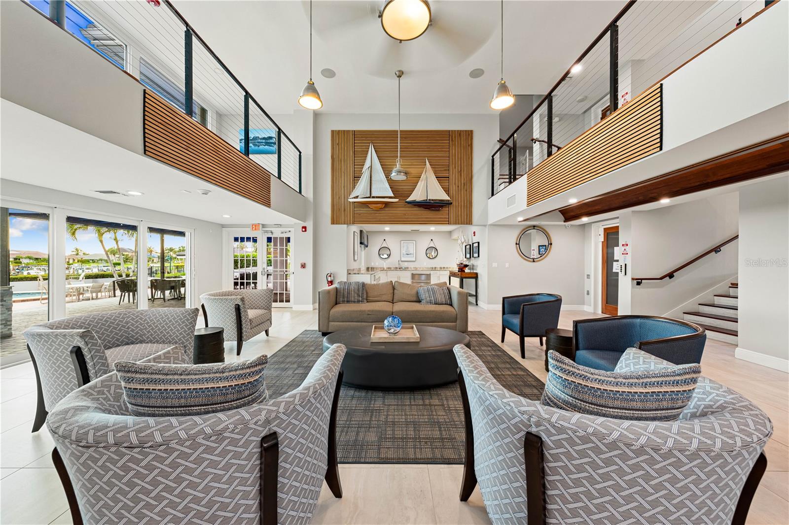 Image 75 of 100 For 1484 Seafarer Drive