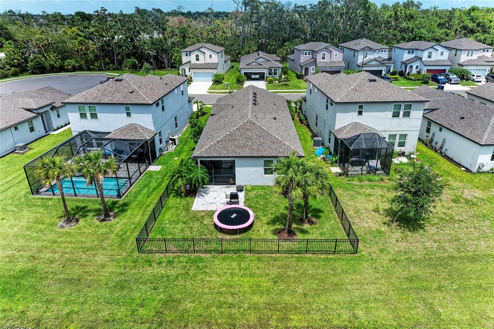 Image 20 of 31 For 8721 Firefly Place