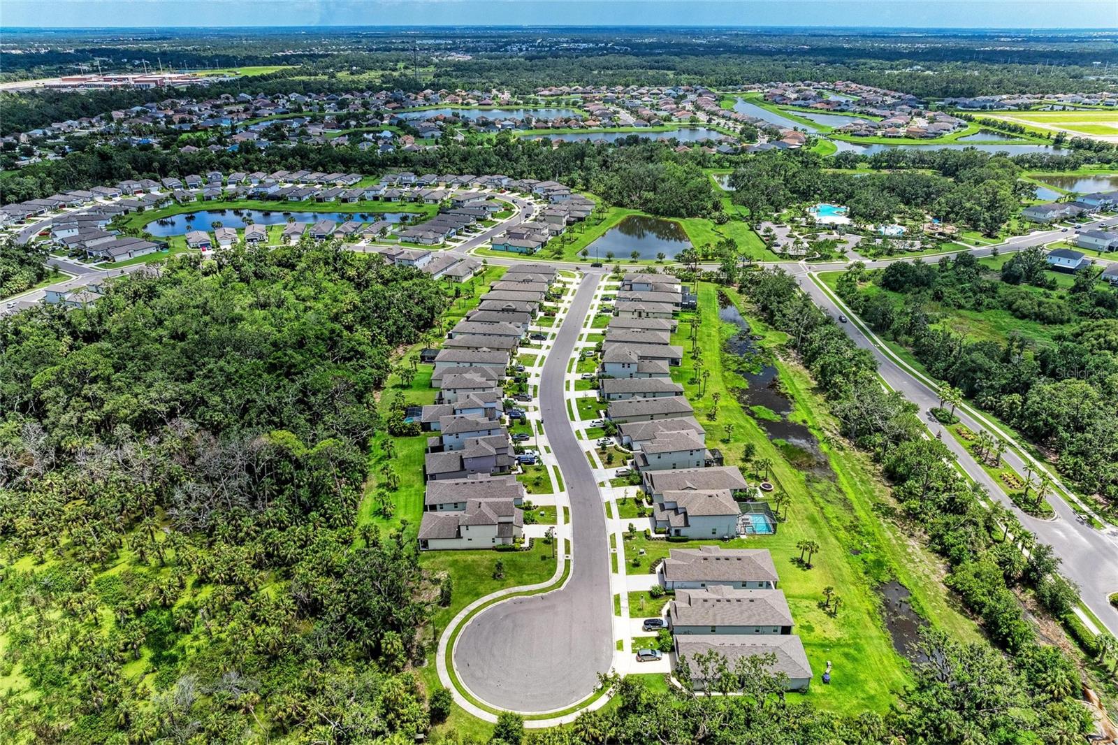 Image 26 of 31 For 8721 Firefly Place