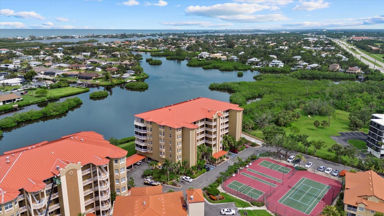 Details for 5100 Jessie Harbor Drive 701, OSPREY, FL 34229