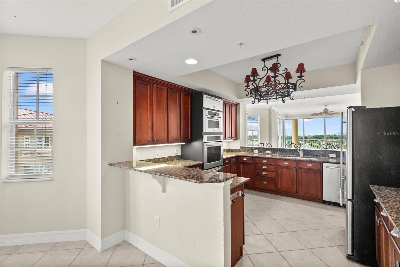 Image 6 of 47 For 5100 Jessie Harbor Drive 701