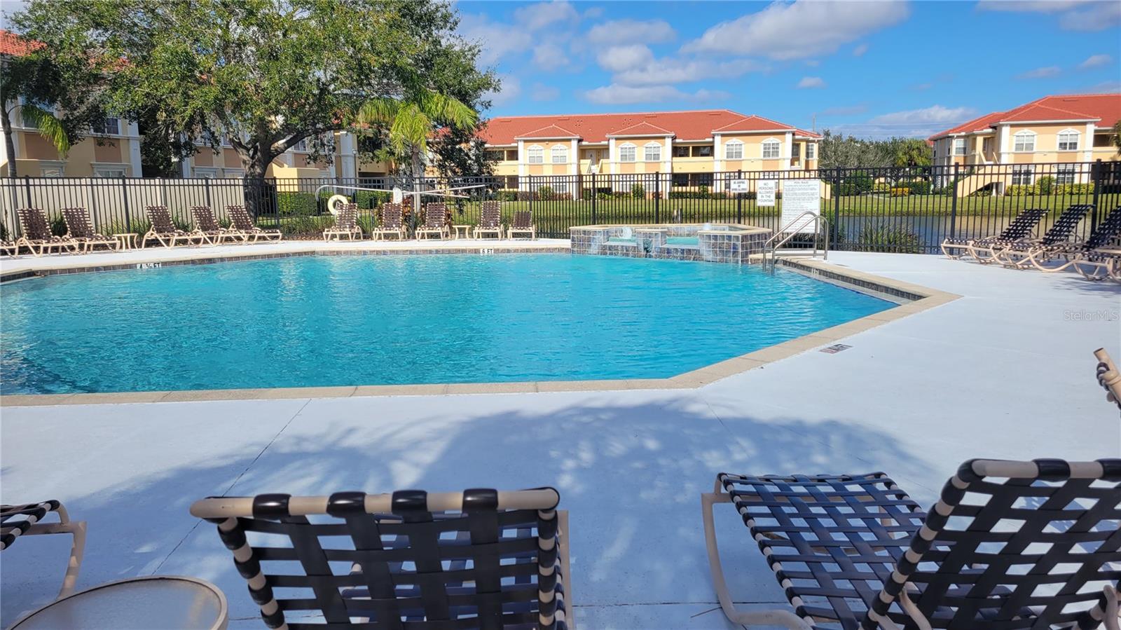 Image 21 of 23 For 1155 Villagio Circle 102