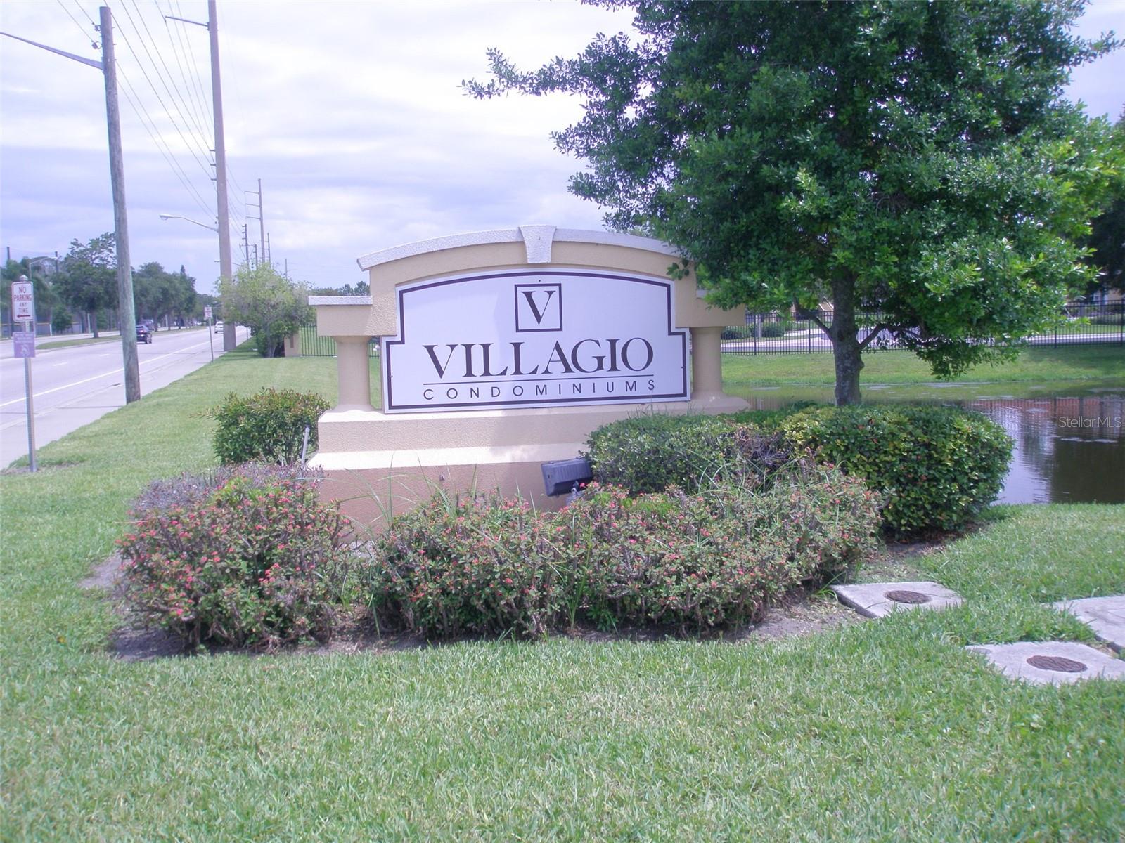 Image 23 of 23 For 1155 Villagio Circle 102
