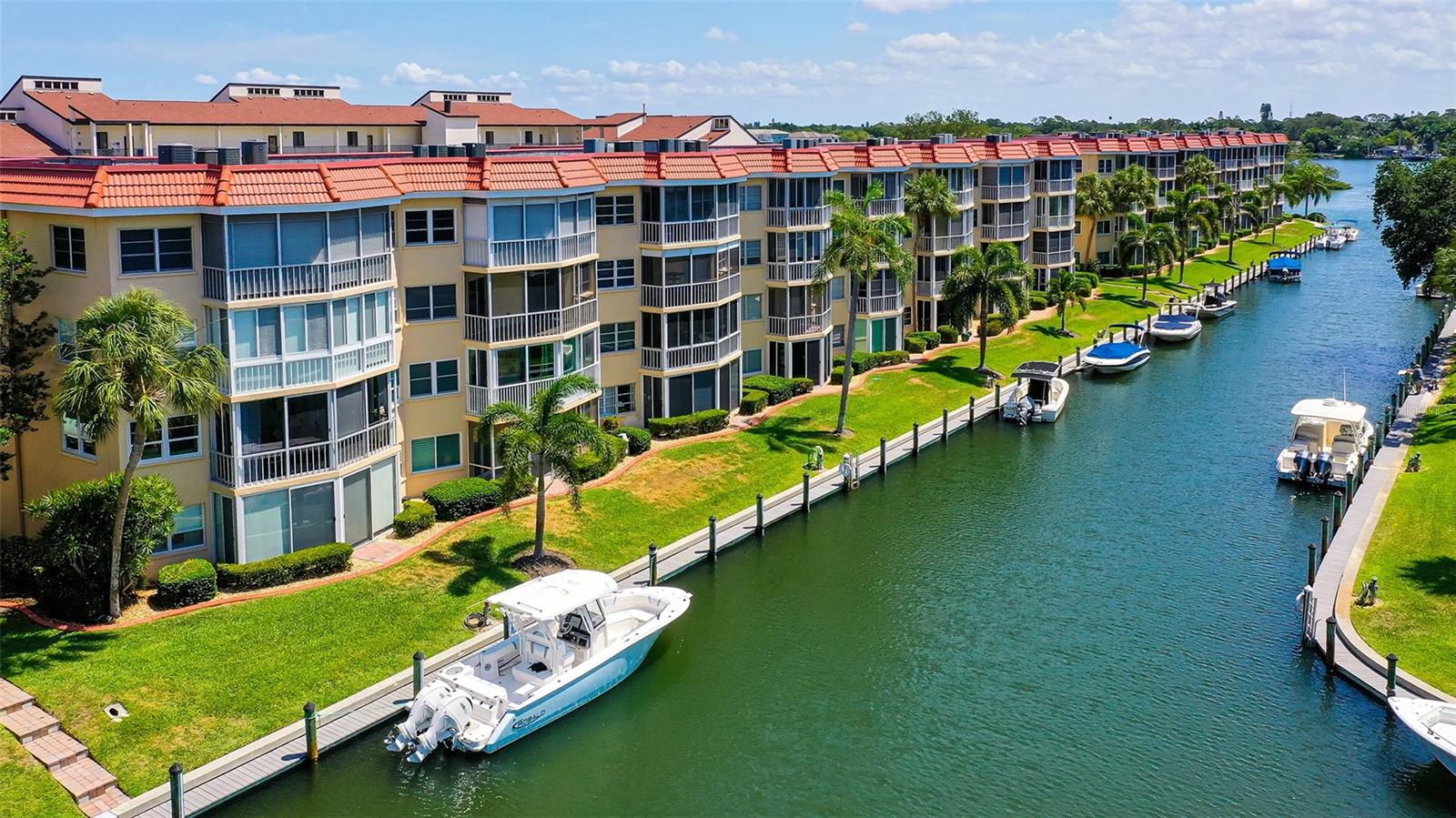 Details for 1300 Portofino Drive 103, SARASOTA, FL 34242