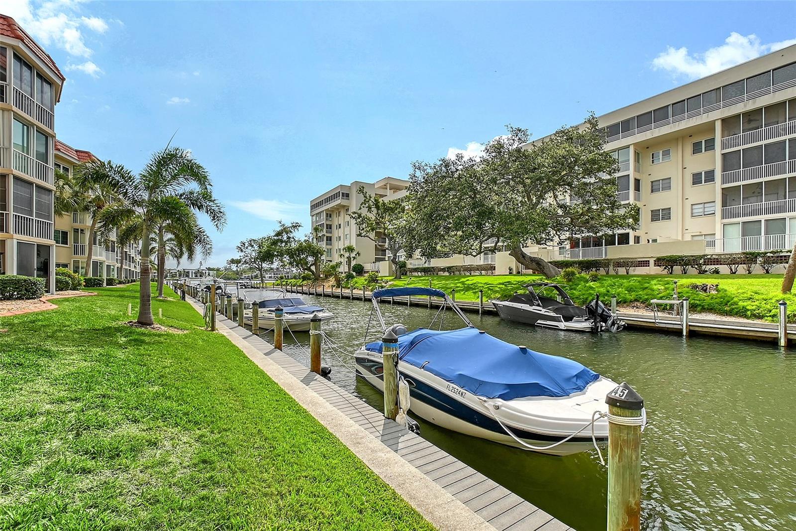 Image 17 of 65 For 1300 Portofino Drive 103