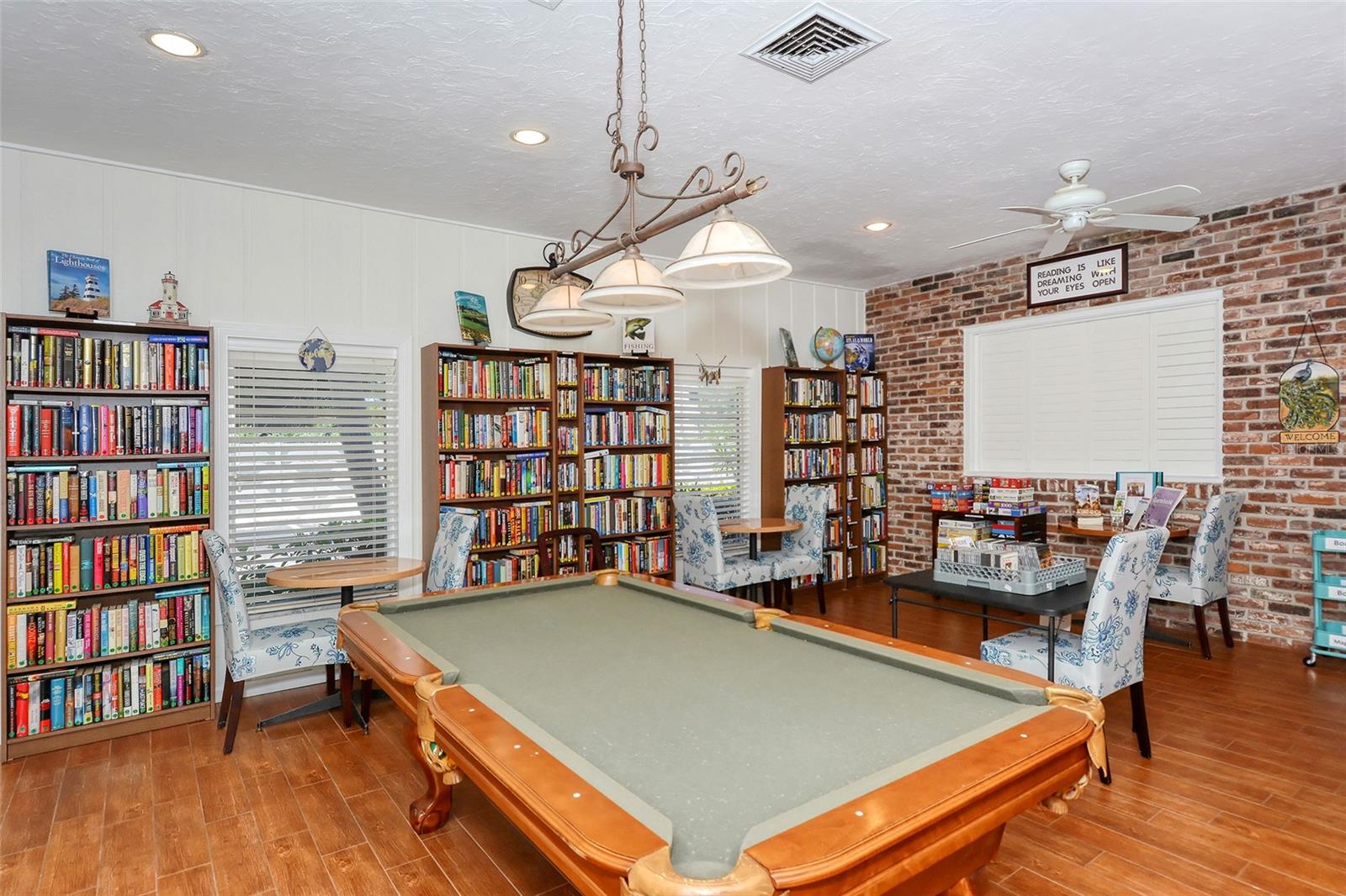Image 35 of 65 For 1300 Portofino Drive 103