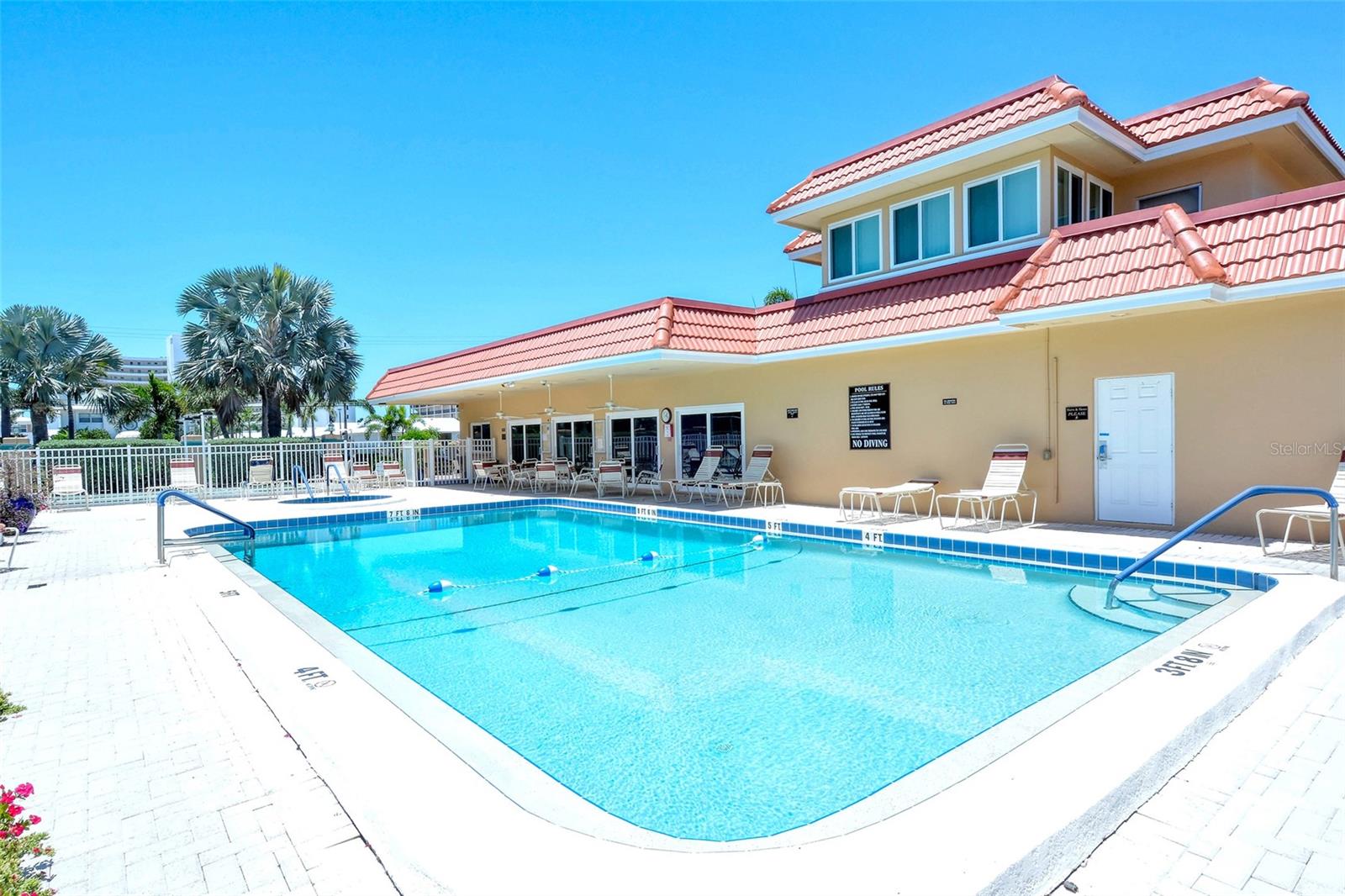 Image 41 of 65 For 1300 Portofino Drive 103