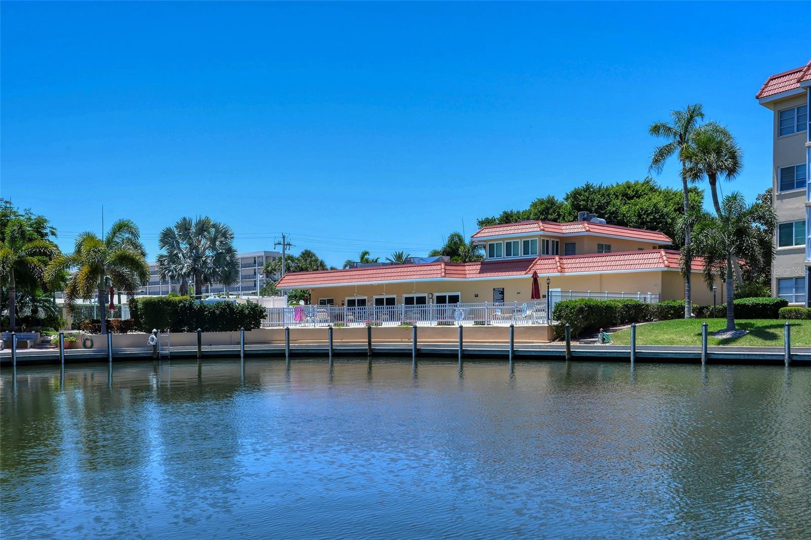 Image 45 of 65 For 1300 Portofino Drive 103