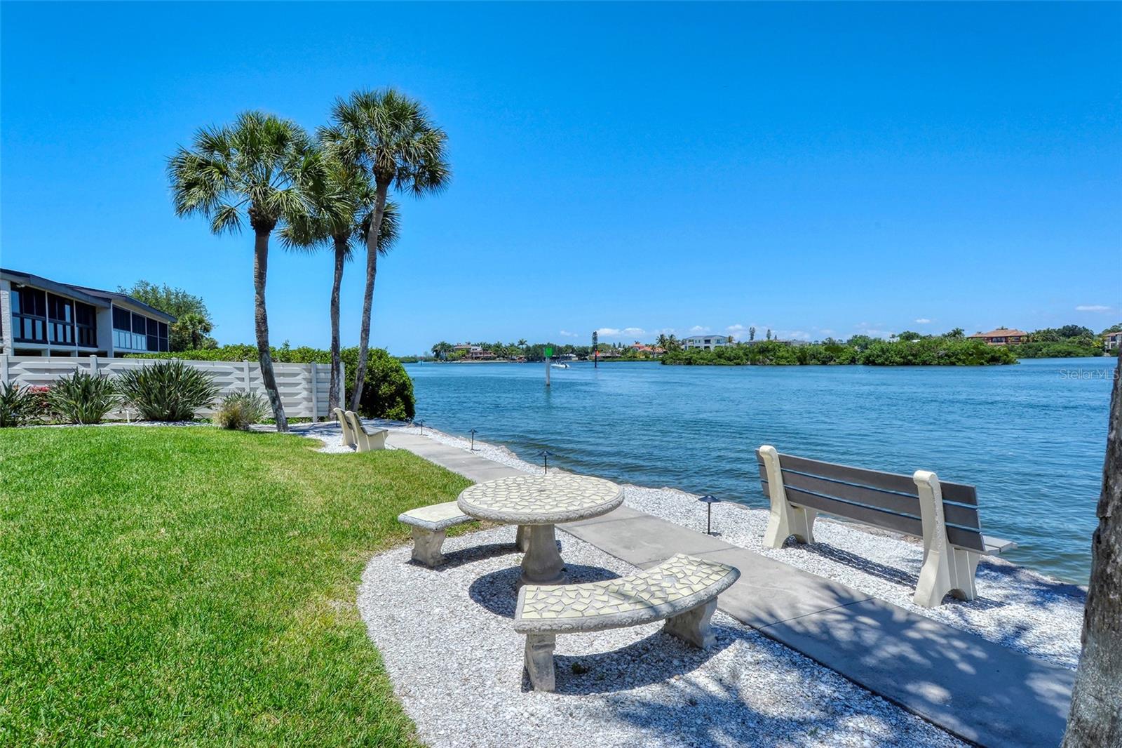 Image 53 of 65 For 1300 Portofino Drive 103