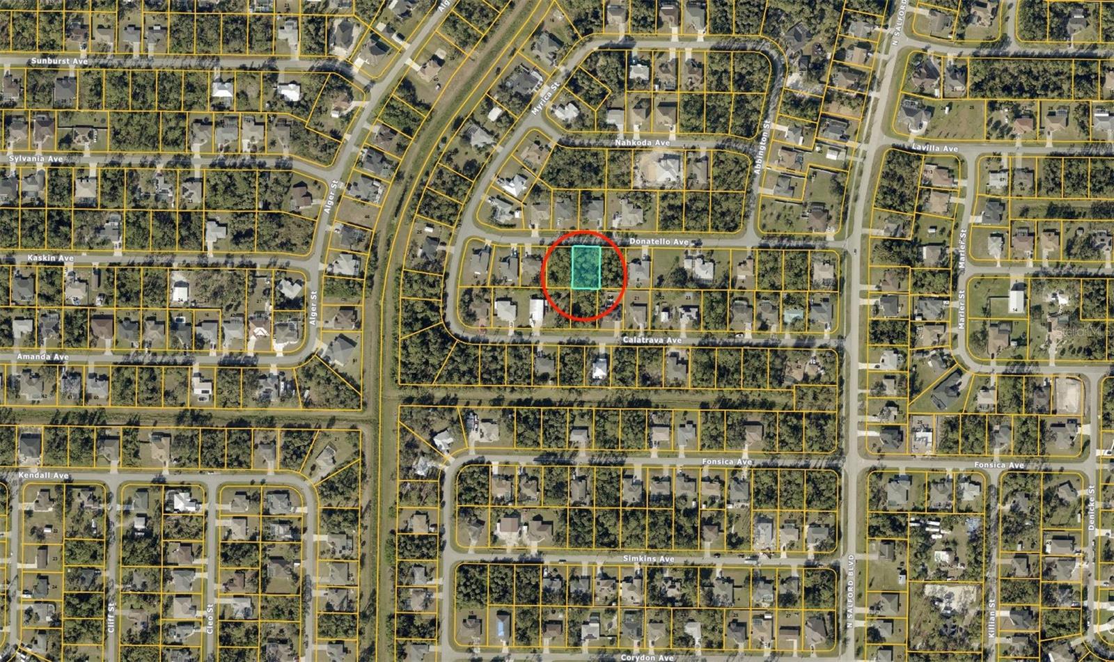 Image 2 of 3 For Lot 10 Donatello Avenue