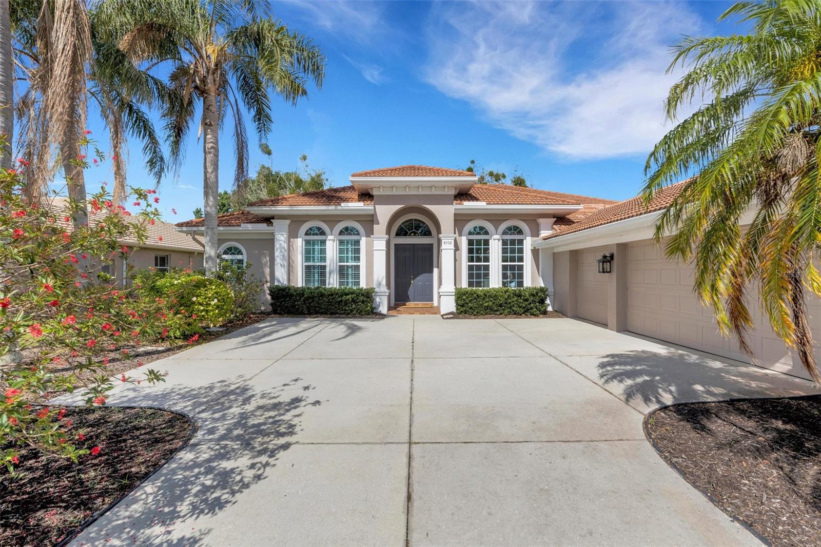 Details for 8102 Waterview Boulevard, LAKEWOOD RANCH, FL 34202