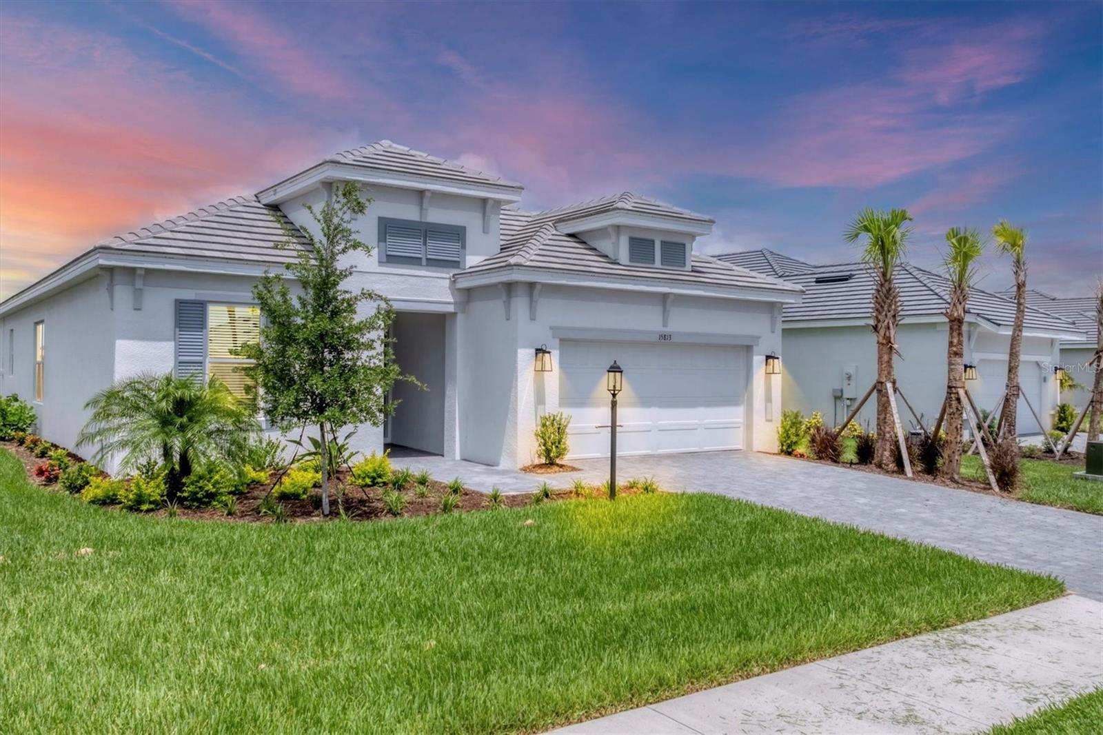 Details for 15813 San Lazzaro Avenue, BRADENTON, FL 34211
