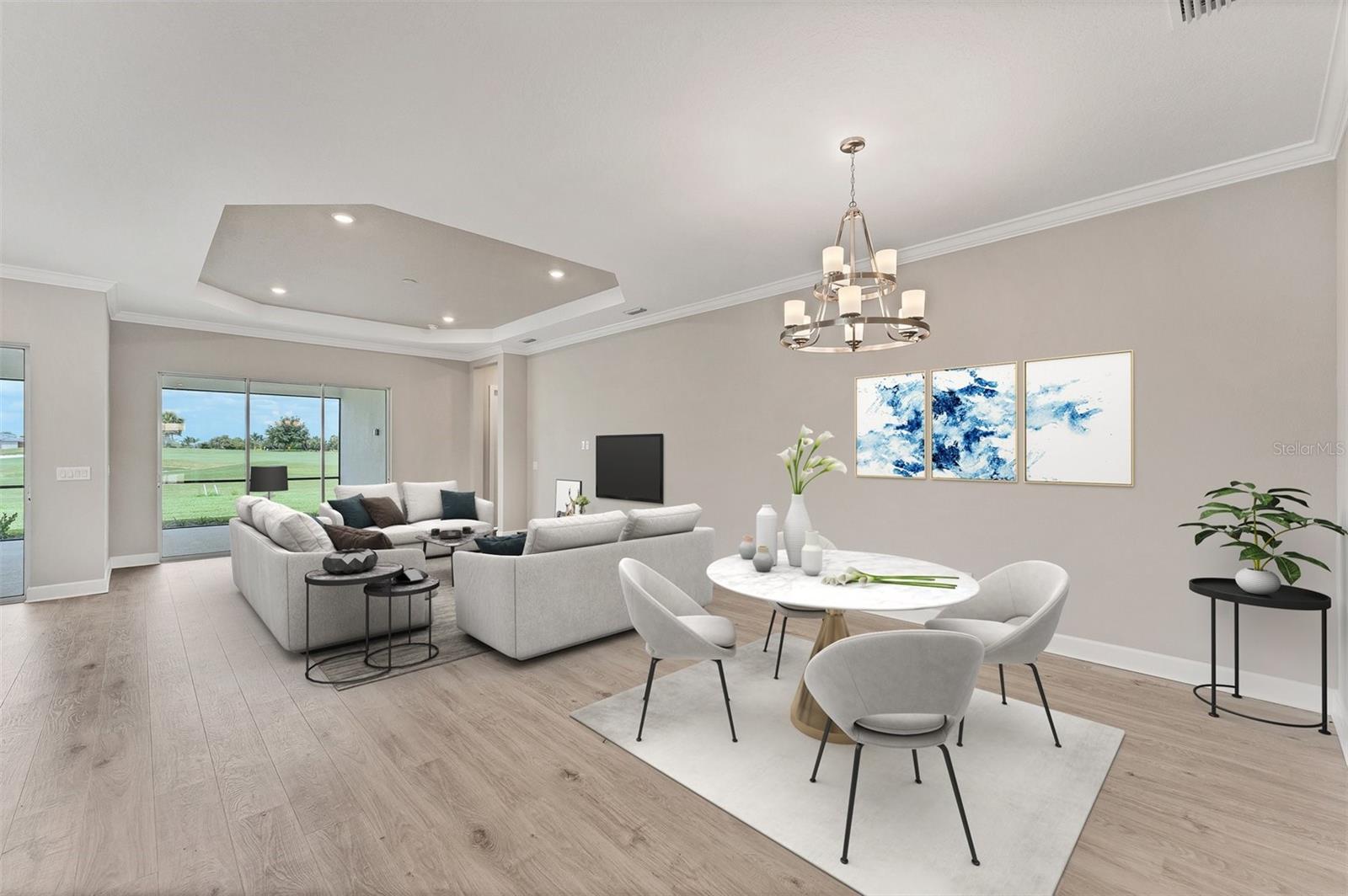Image 11 of 92 For 15813 San Lazzaro Avenue