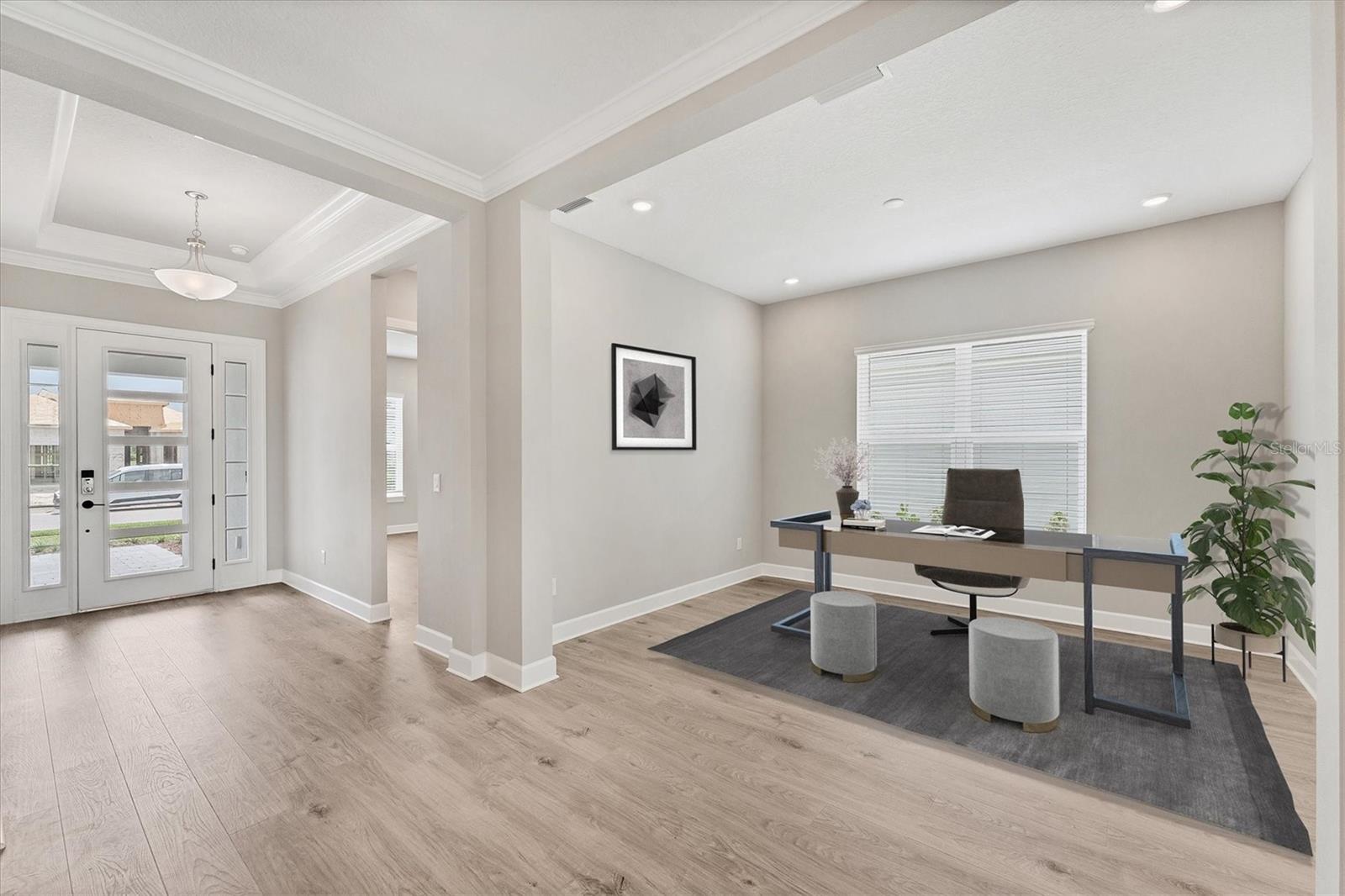 Image 3 of 92 For 15813 San Lazzaro Avenue