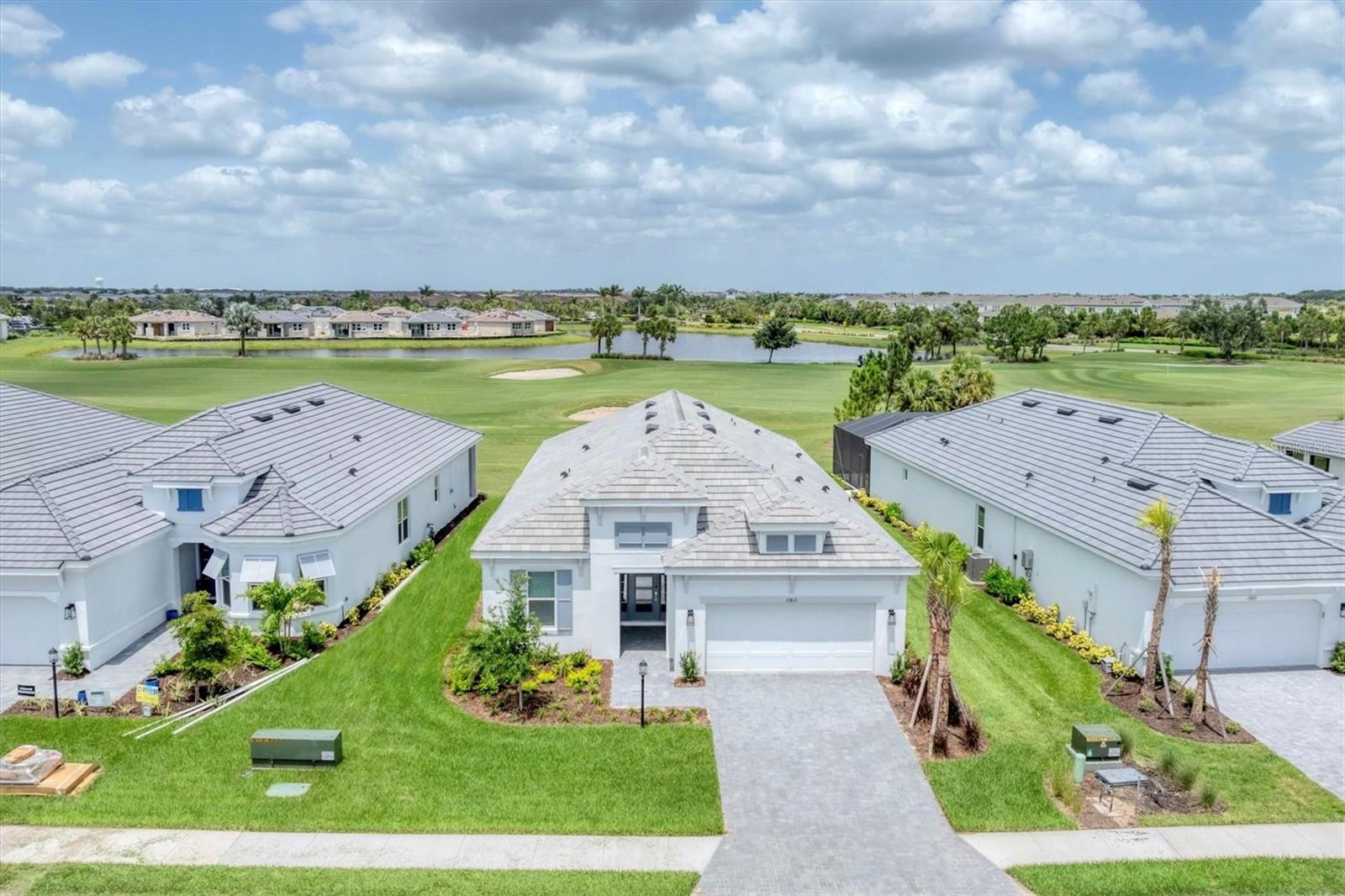 Image 42 of 92 For 15813 San Lazzaro Avenue