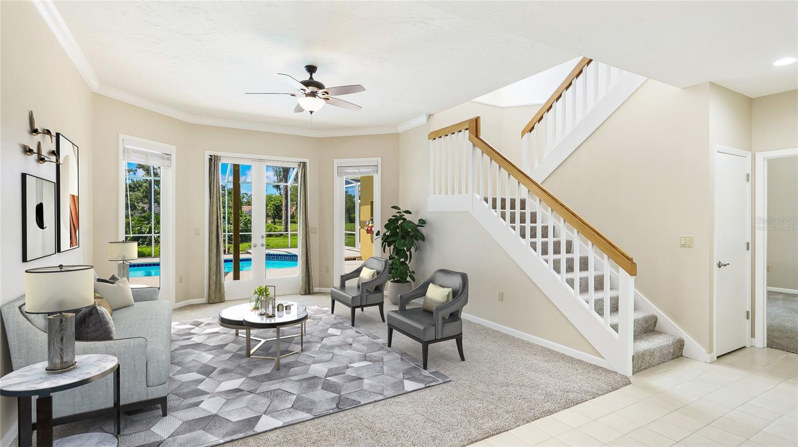 Image 11 of 62 For 7404 Weeping Willow Boulevard