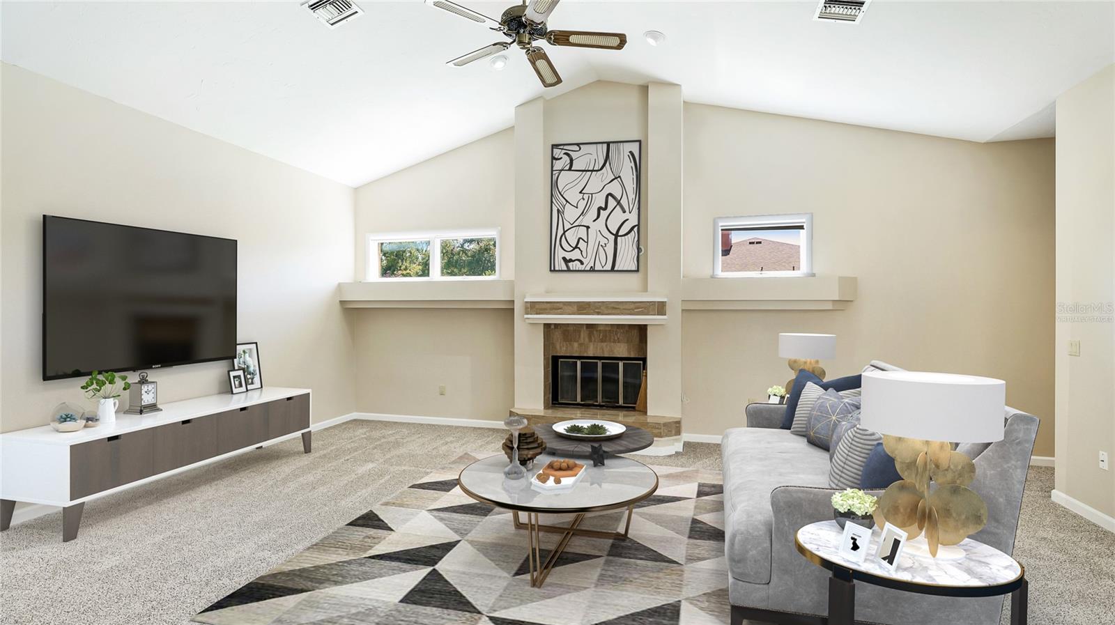 Image 16 of 62 For 7404 Weeping Willow Boulevard