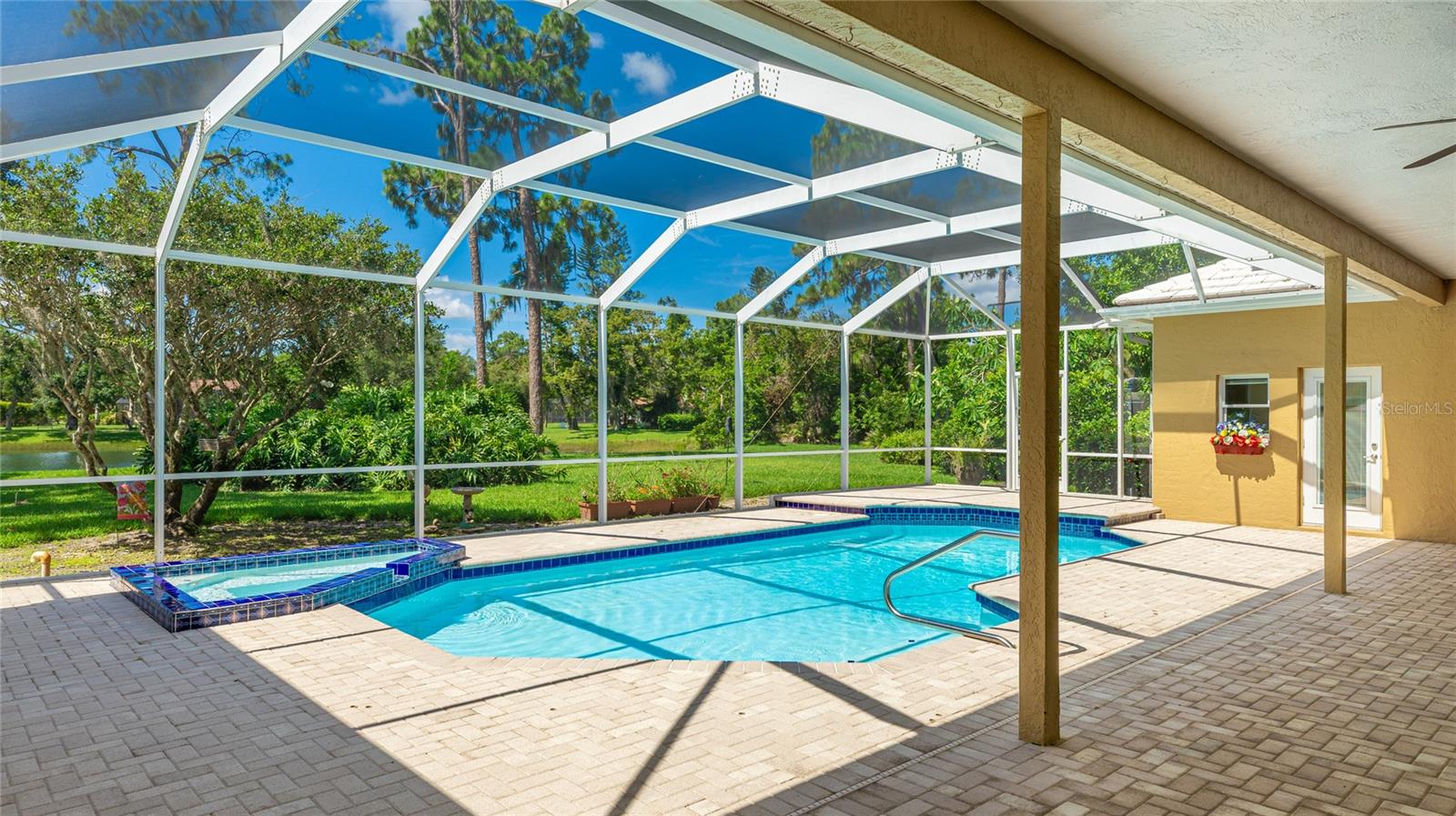 Image 47 of 62 For 7404 Weeping Willow Boulevard