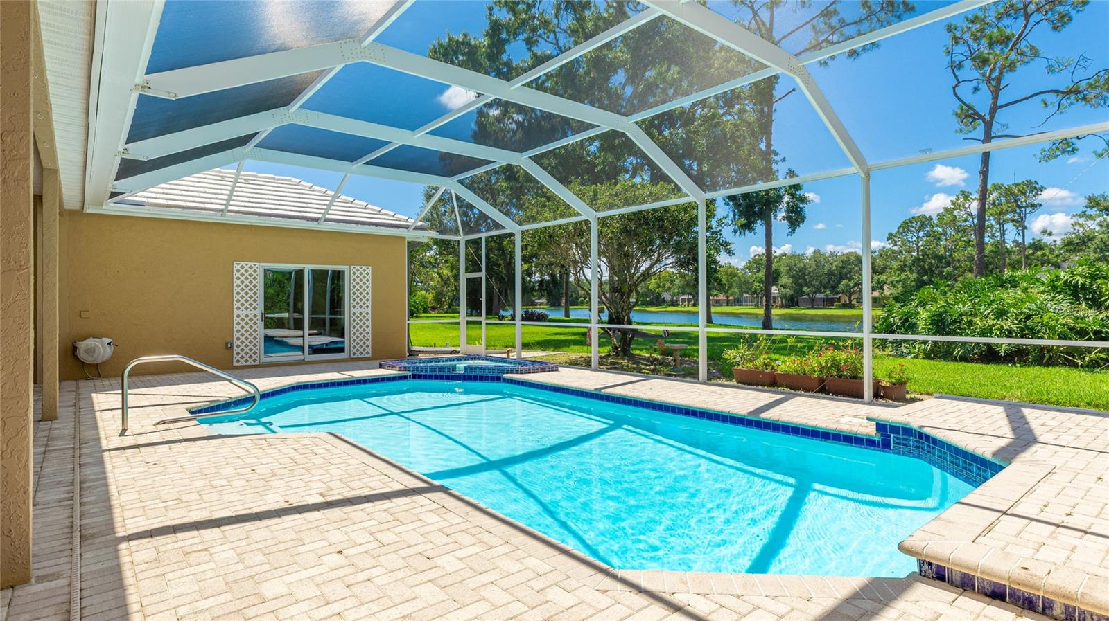 Image 48 of 62 For 7404 Weeping Willow Boulevard