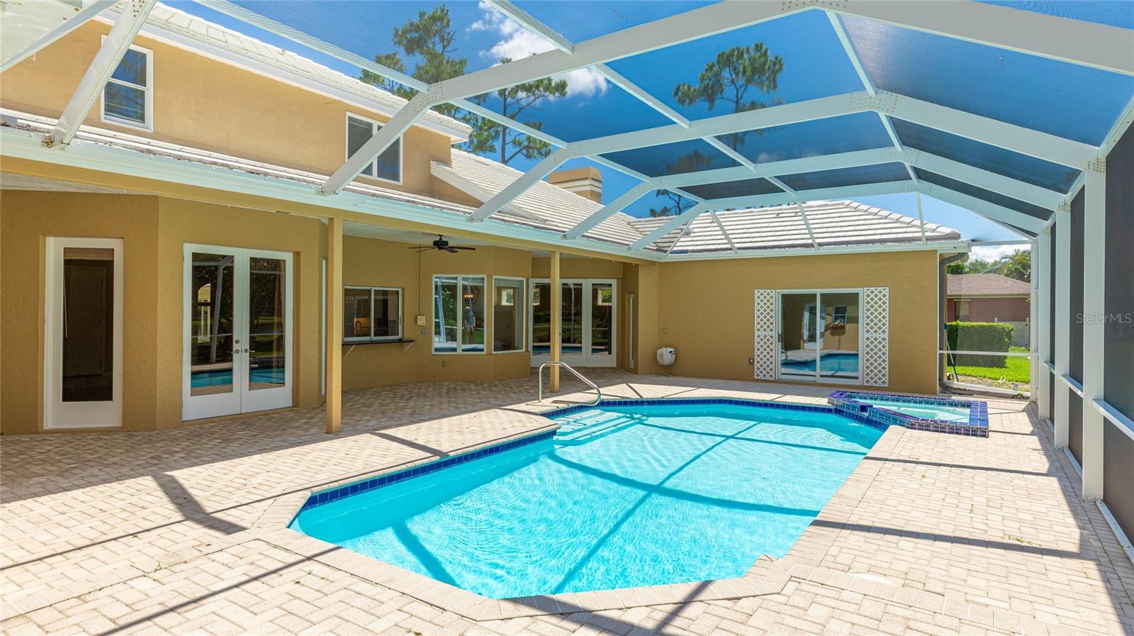 Image 50 of 62 For 7404 Weeping Willow Boulevard