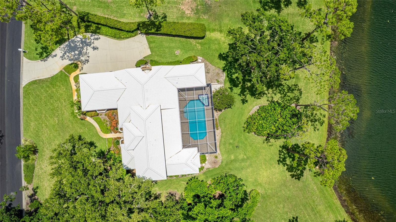 Image 56 of 62 For 7404 Weeping Willow Boulevard