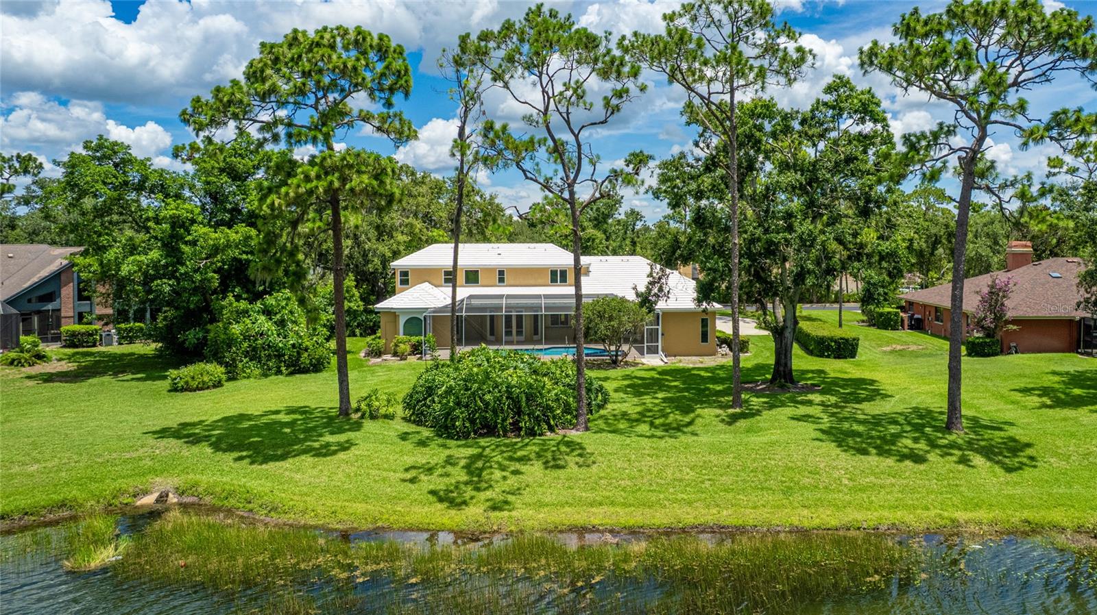 Image 57 of 62 For 7404 Weeping Willow Boulevard
