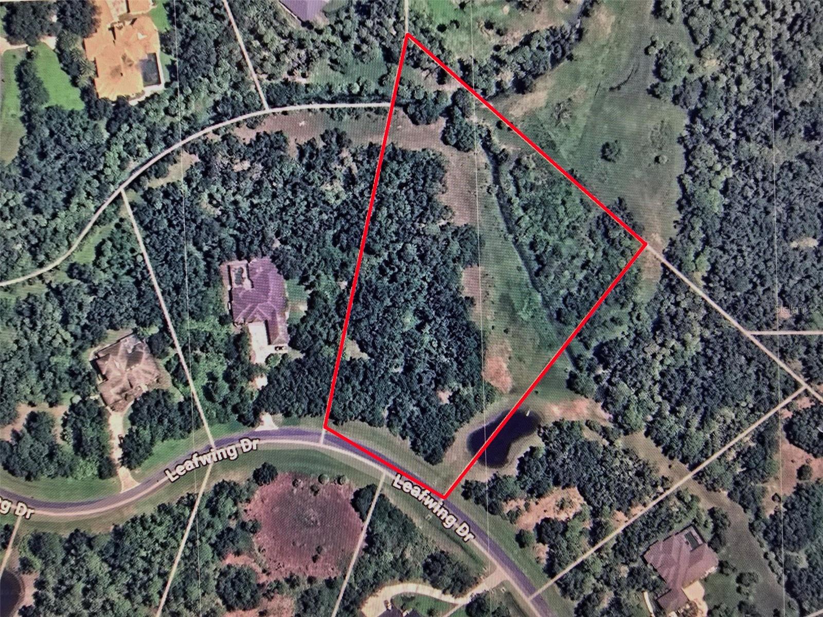 Image 2 of 28 For 10736 Leafwing Drive
