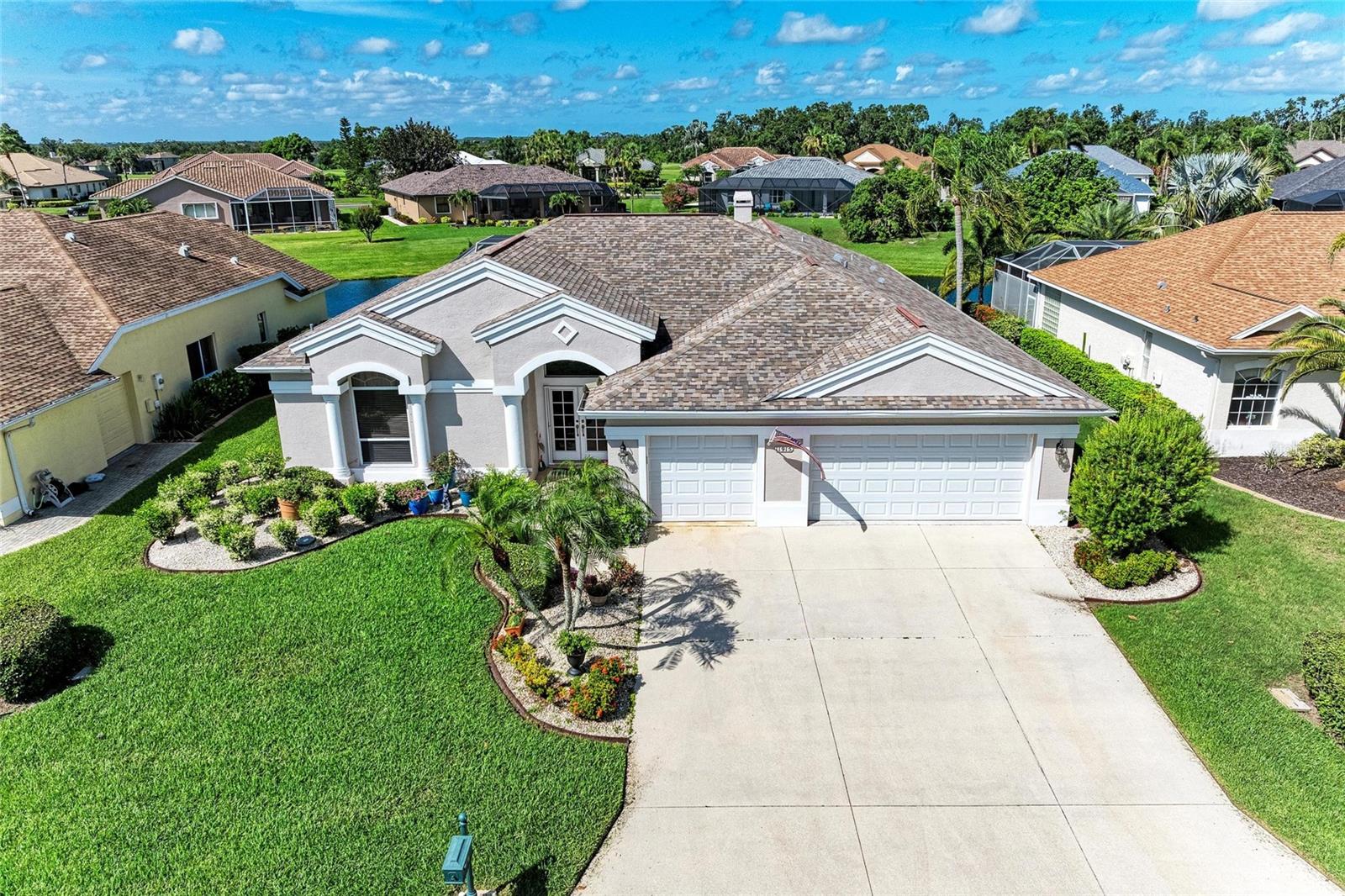Details for 11915 Oak Ridge Drive, PARRISH, FL 34219