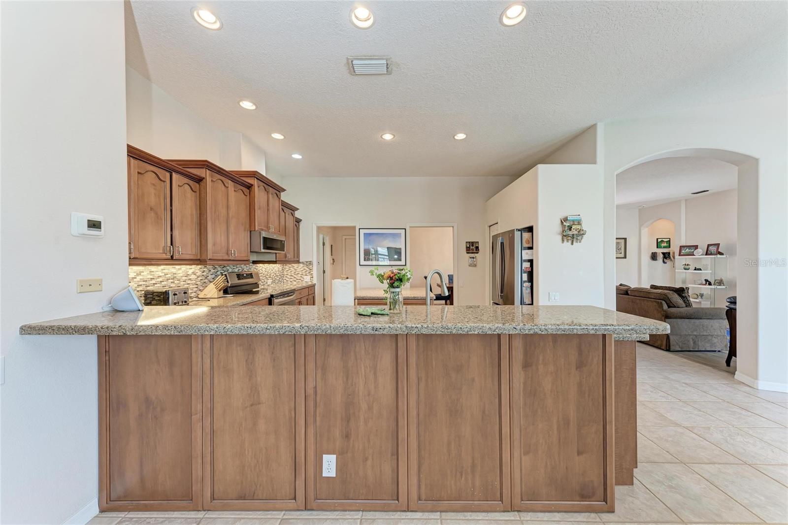 Image 16 of 48 For 11915 Oak Ridge Drive