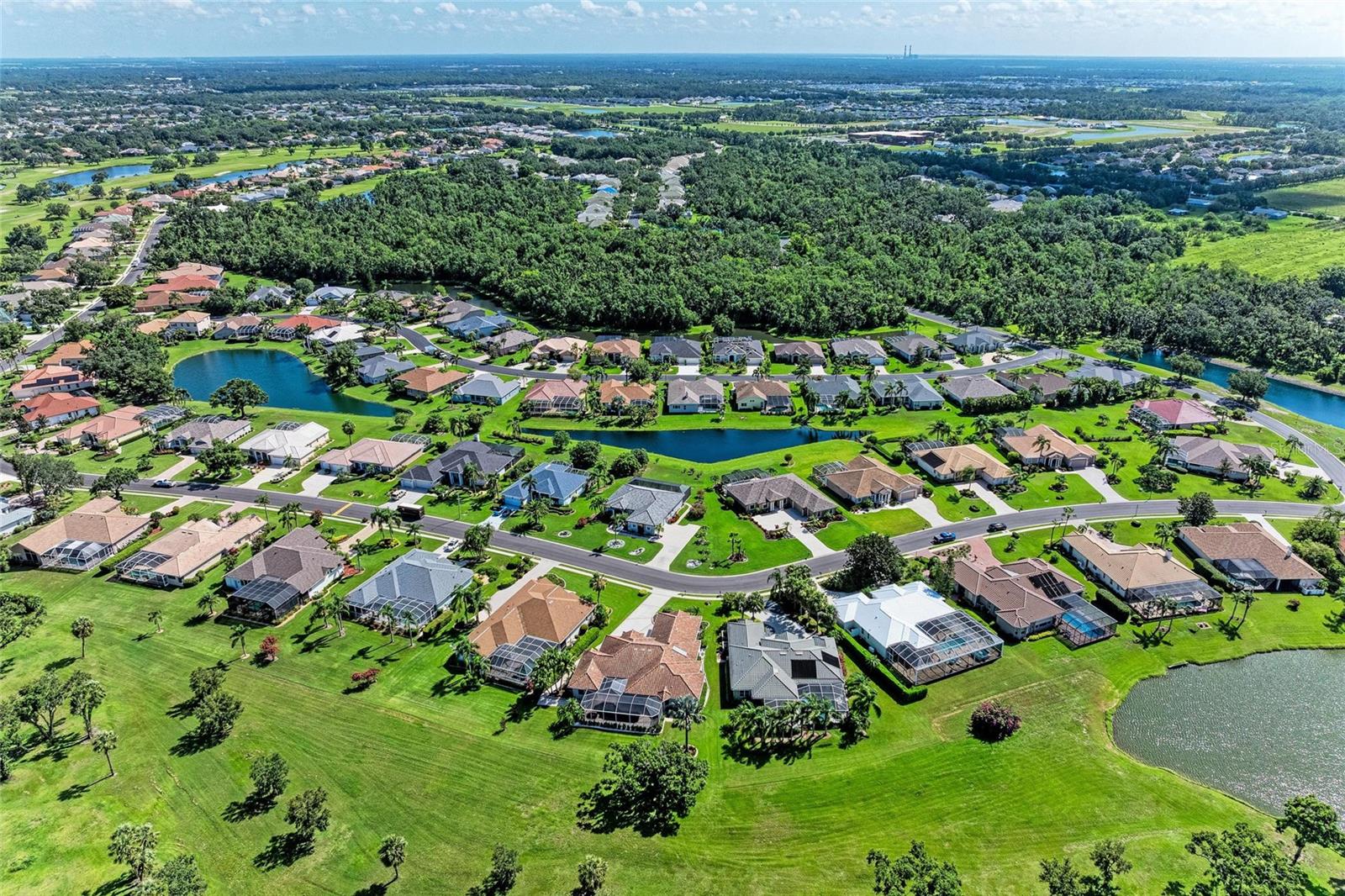 Image 3 of 48 For 11915 Oak Ridge Drive