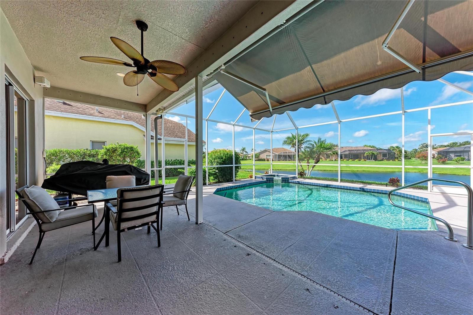 Image 43 of 48 For 11915 Oak Ridge Drive