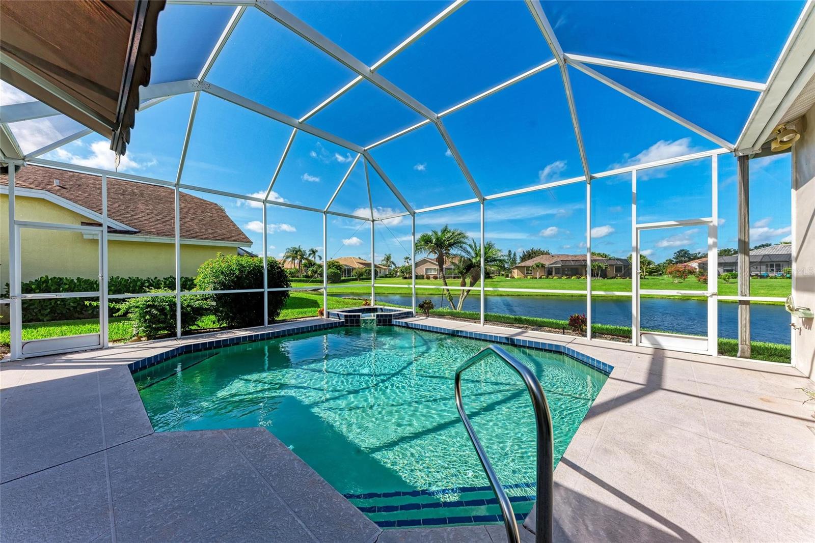 Image 44 of 48 For 11915 Oak Ridge Drive