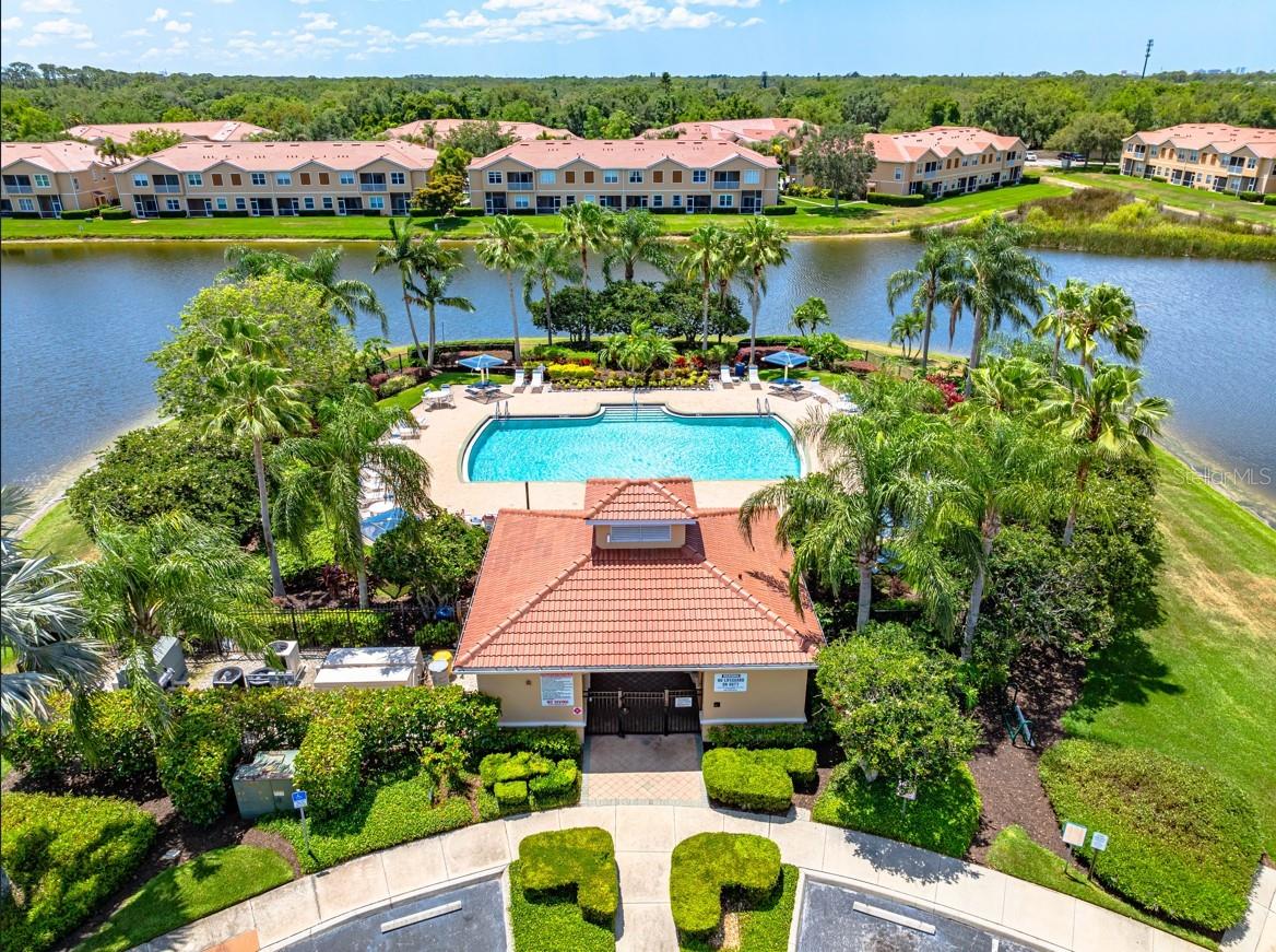 Image 17 of 18 For 3698 Parkridge Circle 26-104