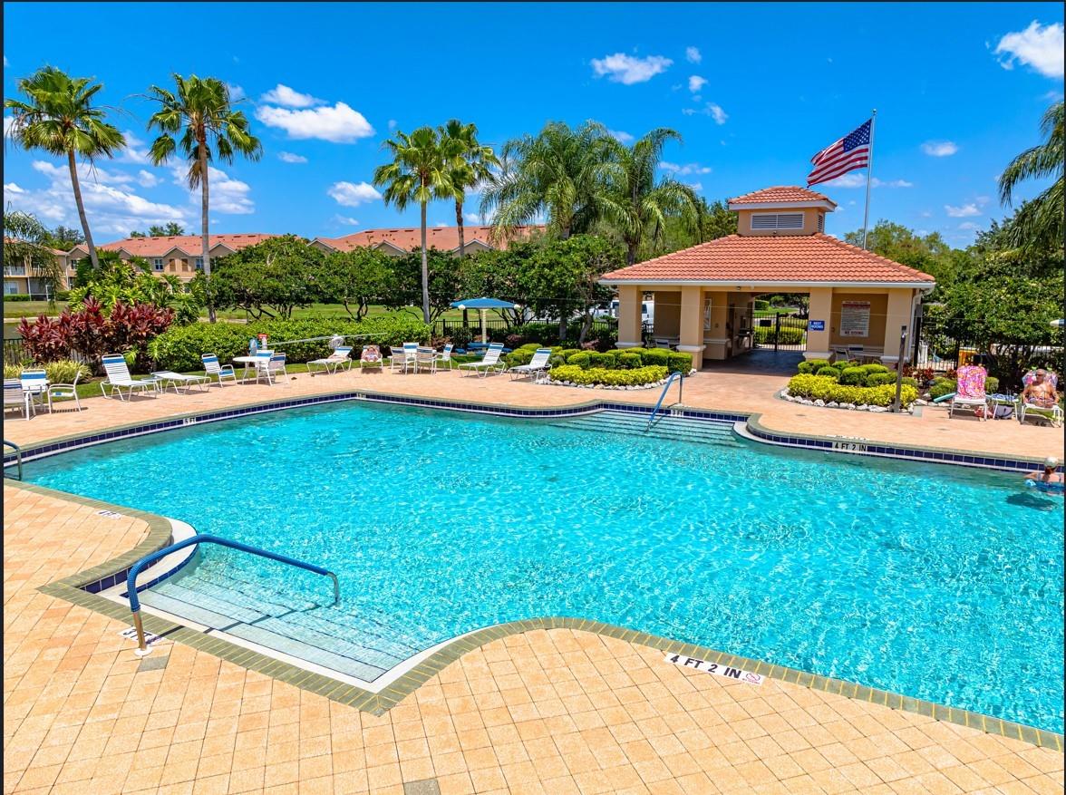 Image 18 of 18 For 3698 Parkridge Circle 26-104