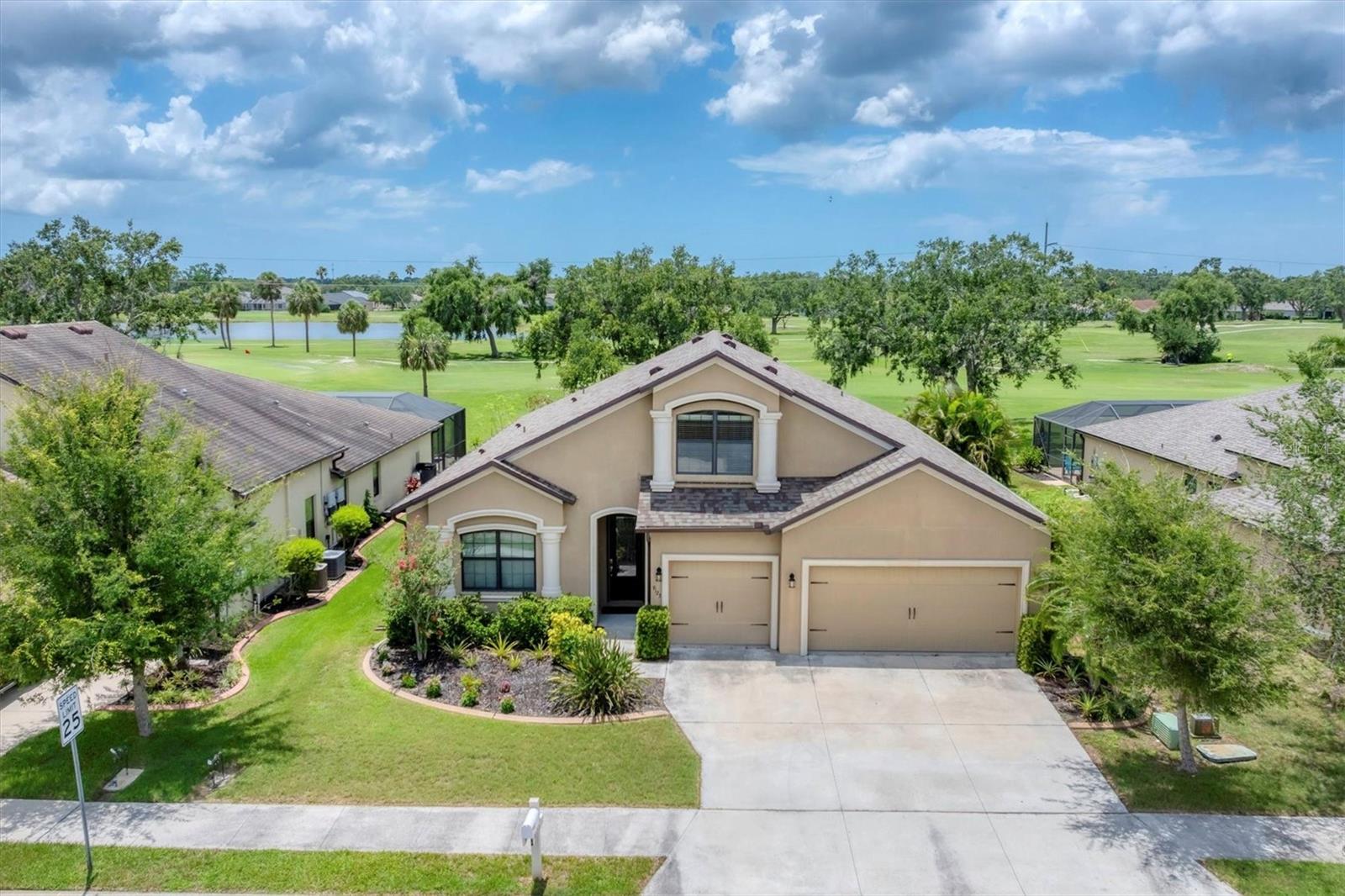 Image 2 of 48 For 9123 Raes Creek Place