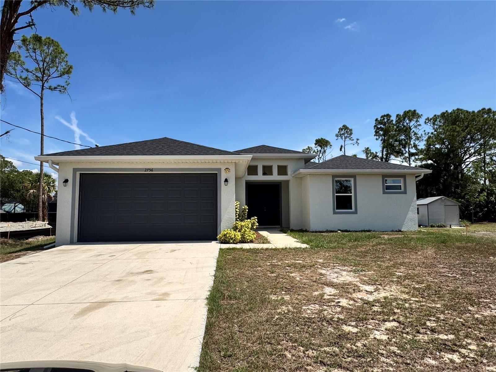 Details for 2756 Pebble Avenue, NORTH PORT, FL 34286
