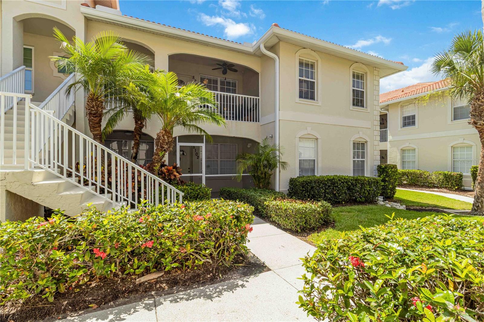 Details for 8202 L Pavia Boulevard 8202, VENICE, FL 34292
