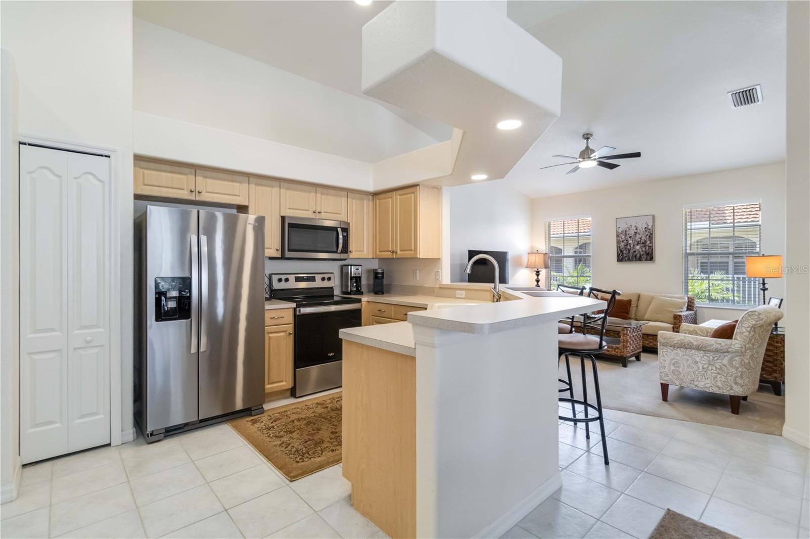 Image 15 of 65 For 8202 L Pavia Boulevard 8202