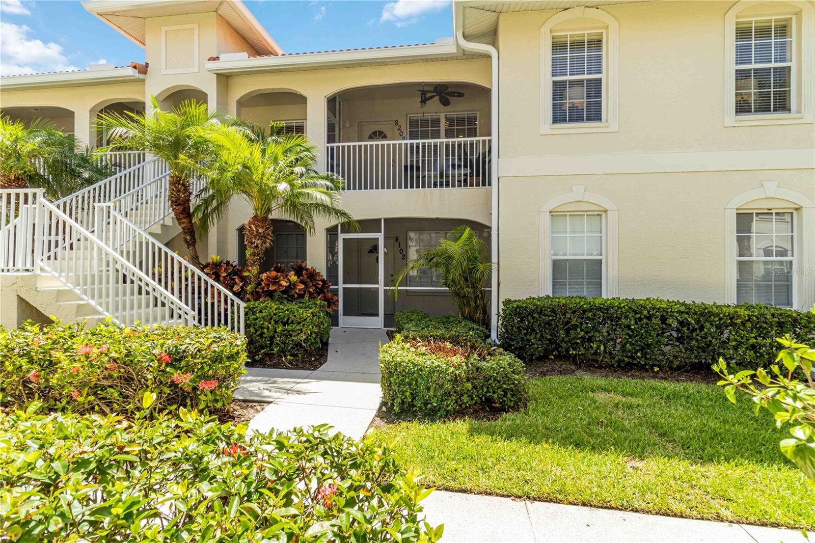Image 2 of 65 For 8202 L Pavia Boulevard 8202