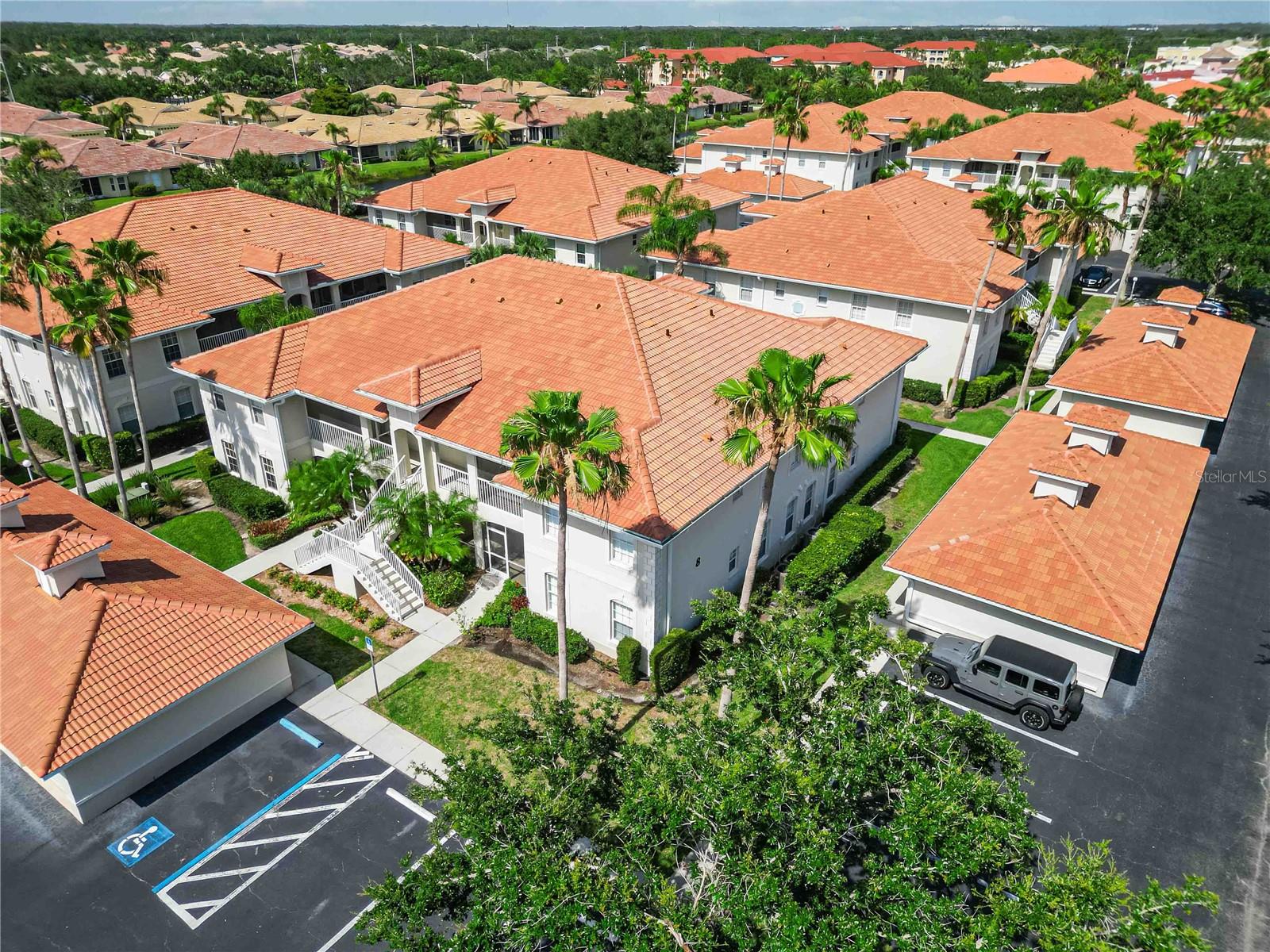 Image 48 of 65 For 8202 L Pavia Boulevard 8202