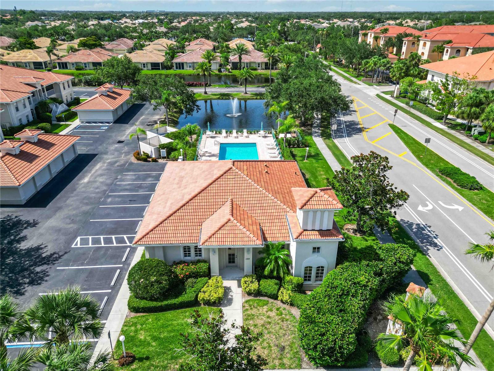 Image 55 of 65 For 8202 L Pavia Boulevard 8202