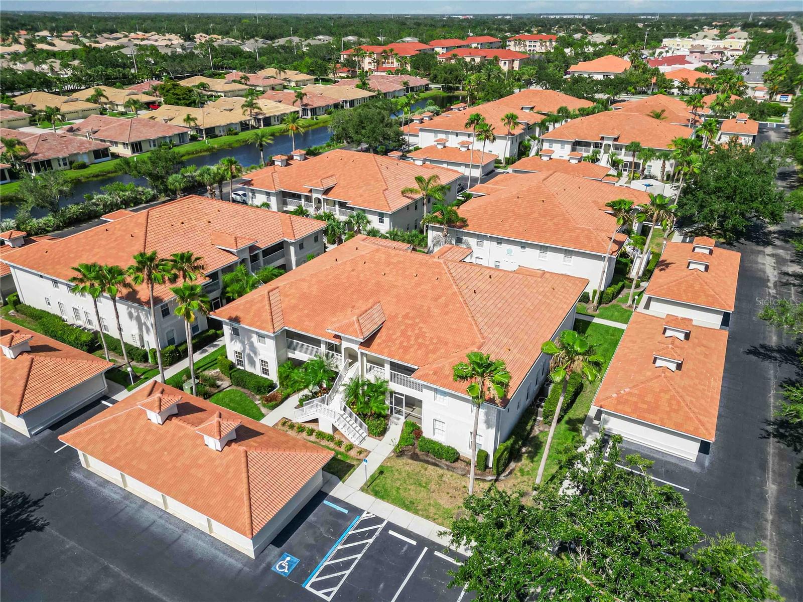 Image 60 of 65 For 8202 L Pavia Boulevard 8202