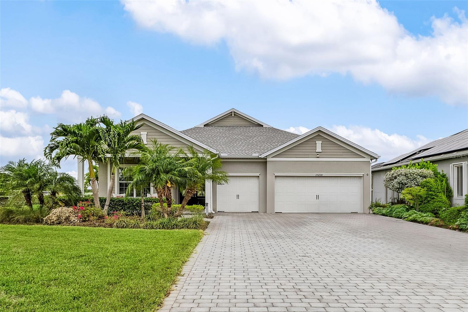 Details for 17204 Bullhorn Circle, PUNTA GORDA, FL 33982