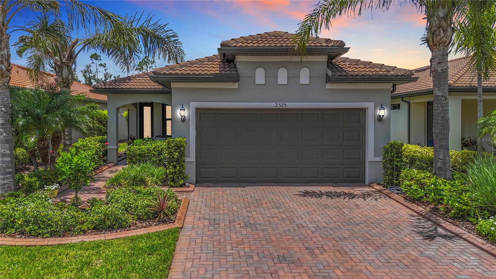 Details for 2525 Daisy Drive, NORTH PORT, FL 34289